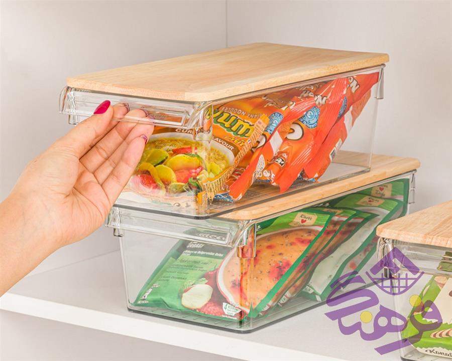 نظم دهنده لیمون نشکن 3 لیتر درب جوبی